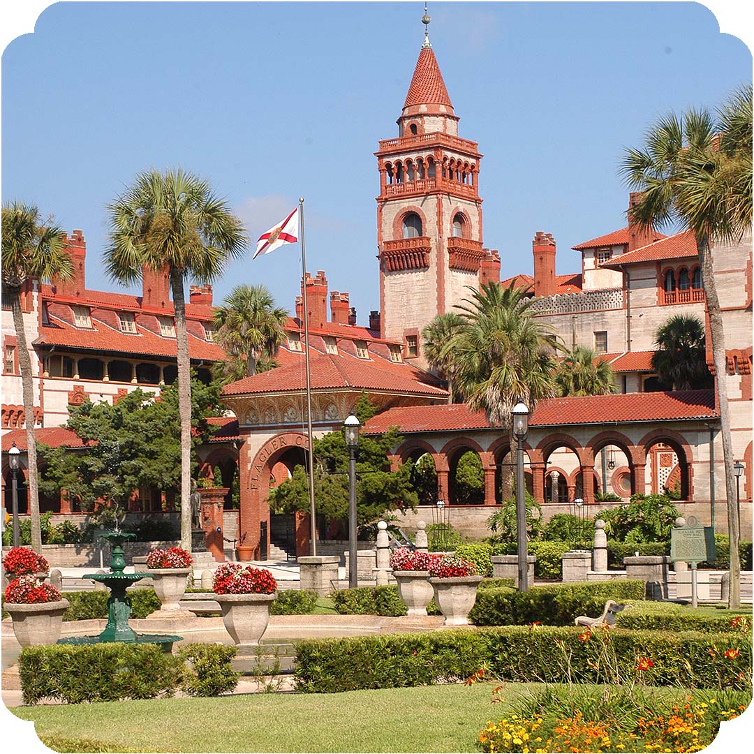 Flagler College