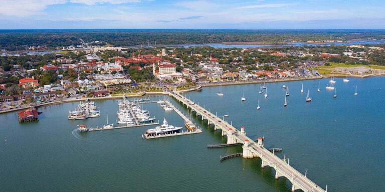 Florida’s Historic Coast