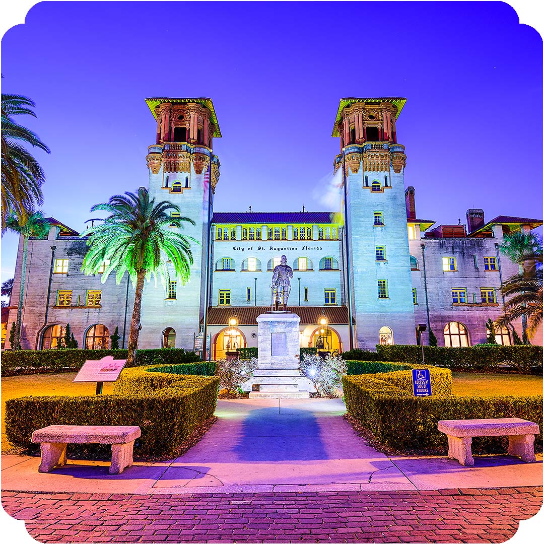 Lightner Museum