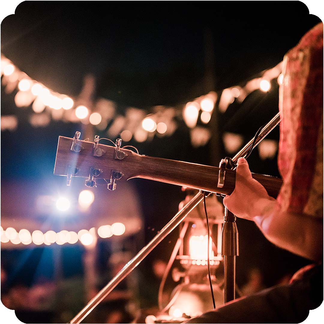 Live Music St. Augustine