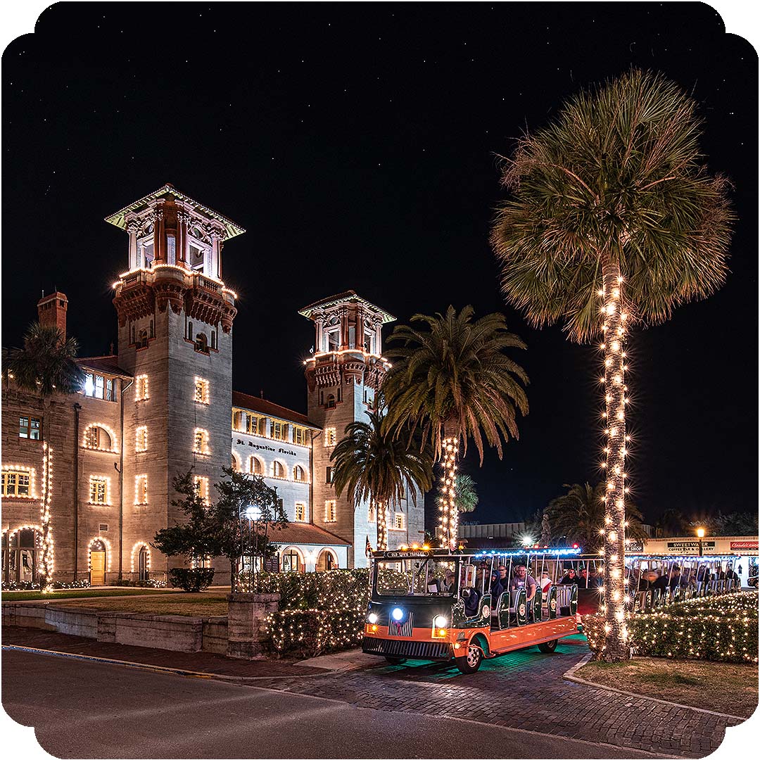 Nights of Lights