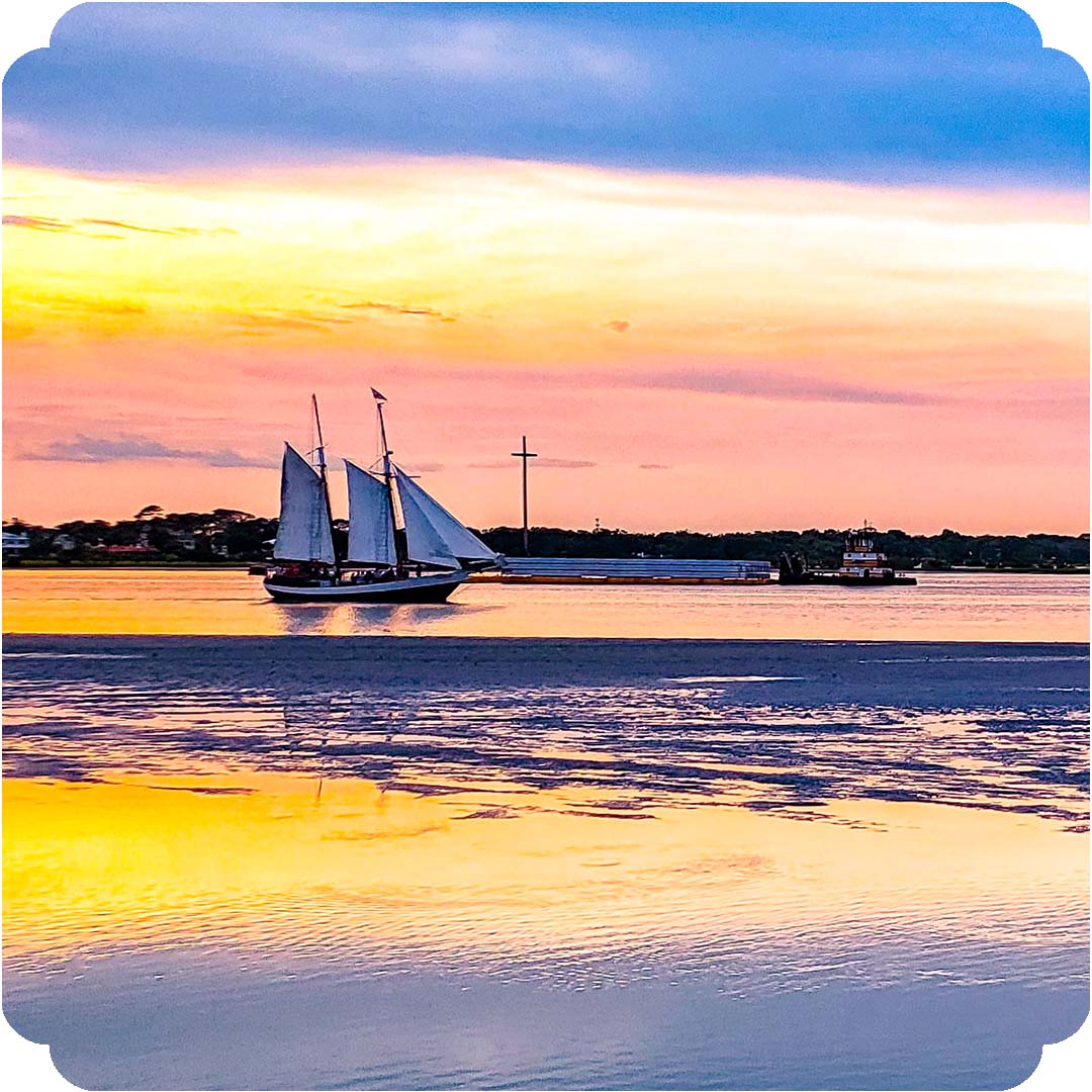 Scenic Boat Cruise