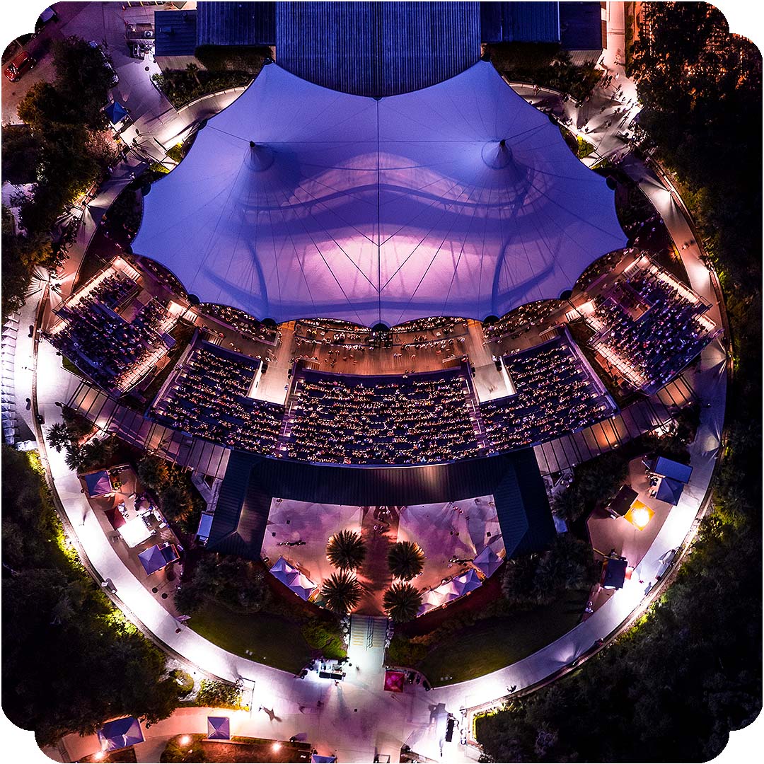 St. Augustine Music Festival