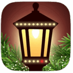 Nights of Lights app icon