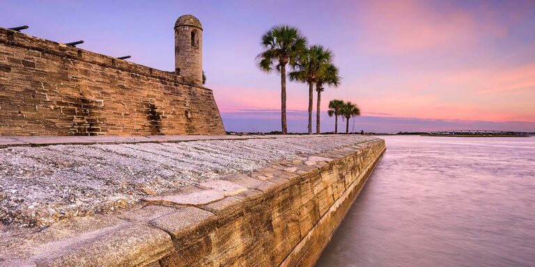 Things To Do In St Augustine In December